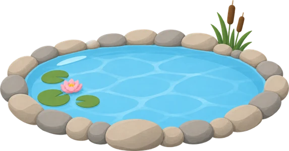 Pond